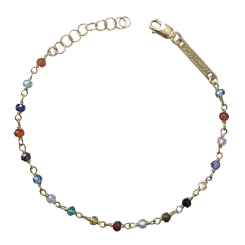 Spring Bracelet